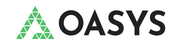 OASYS - Быстрая и надёжная доставка